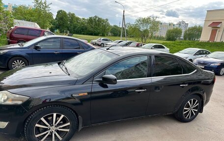 Ford Mondeo IV, 2007 год, 620 000 рублей, 4 фотография