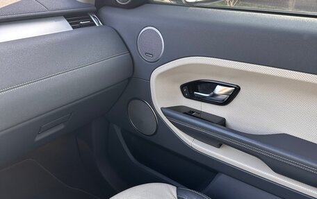Land Rover Range Rover Evoque I, 2012 год, 1 950 000 рублей, 13 фотография