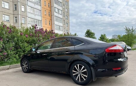 Ford Mondeo IV, 2007 год, 620 000 рублей, 5 фотография
