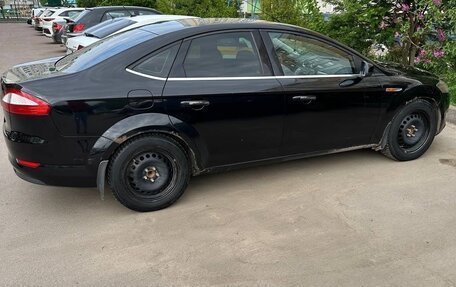 Ford Mondeo IV, 2007 год, 620 000 рублей, 2 фотография