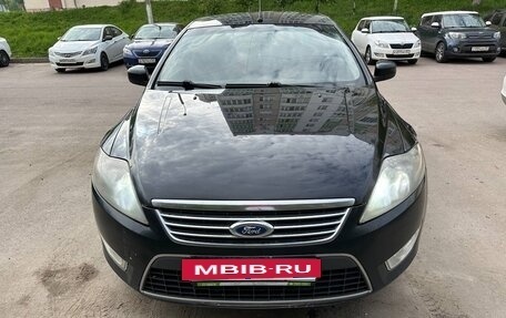 Ford Mondeo IV, 2007 год, 620 000 рублей, 3 фотография