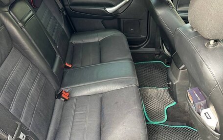 Ford Mondeo IV, 2007 год, 620 000 рублей, 9 фотография