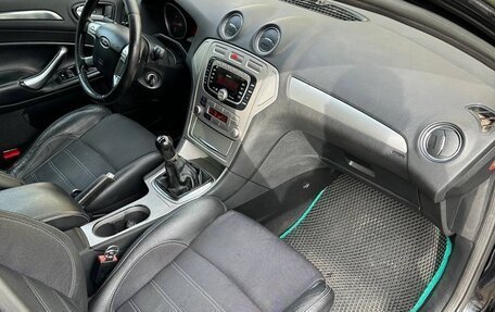 Ford Mondeo IV, 2007 год, 620 000 рублей, 11 фотография