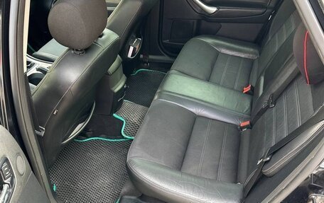 Ford Mondeo IV, 2007 год, 620 000 рублей, 14 фотография