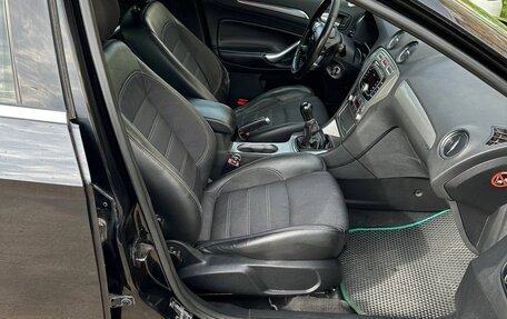 Ford Mondeo IV, 2007 год, 620 000 рублей, 12 фотография