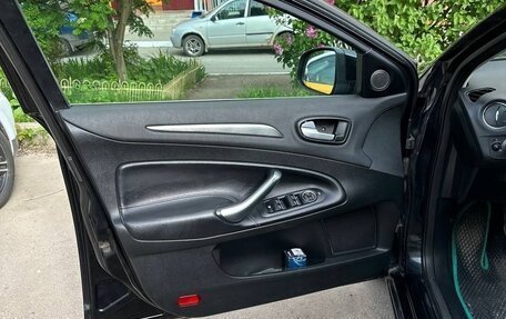 Ford Mondeo IV, 2007 год, 620 000 рублей, 15 фотография