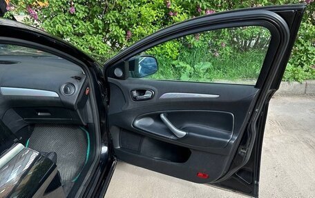 Ford Mondeo IV, 2007 год, 620 000 рублей, 13 фотография