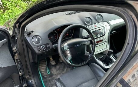 Ford Mondeo IV, 2007 год, 620 000 рублей, 16 фотография