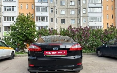 Ford Mondeo IV, 2007 год, 620 000 рублей, 8 фотография
