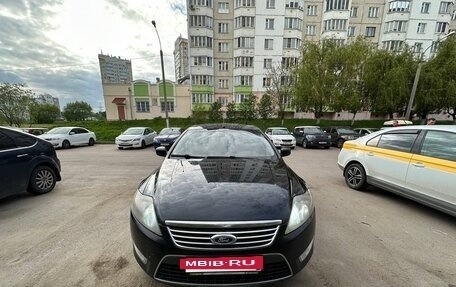 Ford Mondeo IV, 2007 год, 620 000 рублей, 7 фотография
