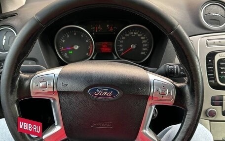 Ford Mondeo IV, 2007 год, 620 000 рублей, 18 фотография