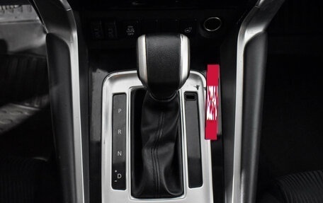 Mitsubishi Pajero Sport III рестайлинг, 2018 год, 2 649 000 рублей, 12 фотография