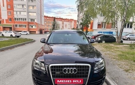 Audi Q5, 2010 год, 1 450 000 рублей, 3 фотография