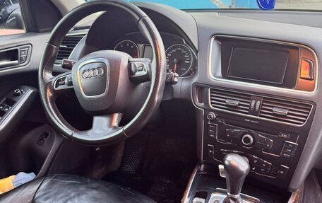 Audi Q5, 2010 год, 1 450 000 рублей, 5 фотография