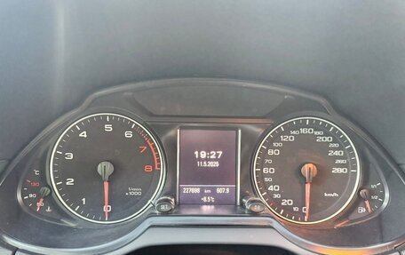 Audi Q5, 2010 год, 1 450 000 рублей, 4 фотография