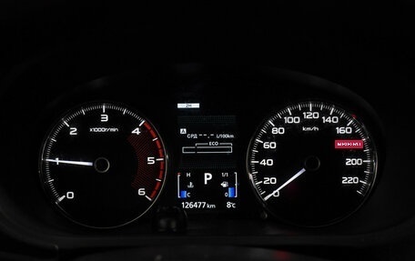 Mitsubishi Pajero Sport III рестайлинг, 2018 год, 2 649 000 рублей, 21 фотография
