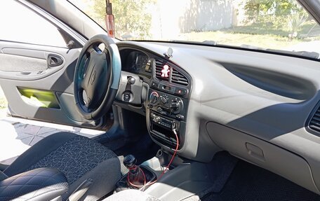 Chevrolet Lanos I, 2007 год, 320 000 рублей, 2 фотография
