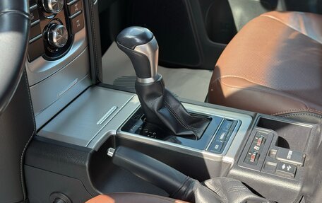 Toyota Land Cruiser Prado 150 рестайлинг 2, 2019 год, 5 460 000 рублей, 13 фотография