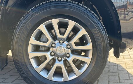 Toyota Land Cruiser Prado 150 рестайлинг 2, 2019 год, 5 460 000 рублей, 21 фотография