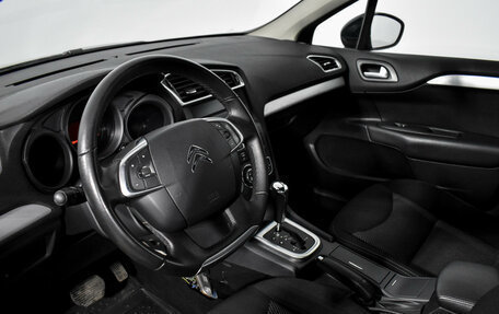 Citroen C4 II рестайлинг, 2013 год, 790 000 рублей, 9 фотография