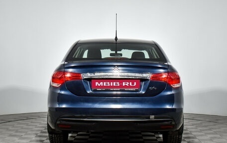 Citroen C4 II рестайлинг, 2013 год, 790 000 рублей, 6 фотография