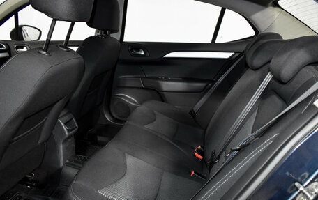 Citroen C4 II рестайлинг, 2013 год, 790 000 рублей, 11 фотография