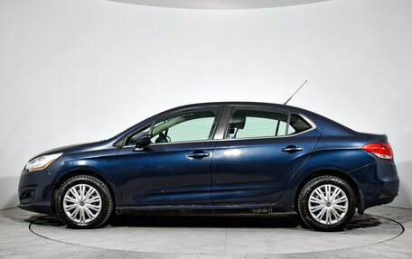 Citroen C4 II рестайлинг, 2013 год, 790 000 рублей, 8 фотография