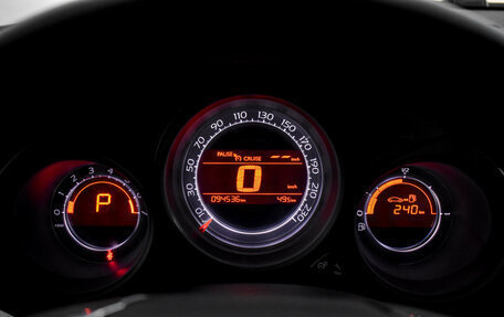 Citroen C4 II рестайлинг, 2013 год, 790 000 рублей, 15 фотография