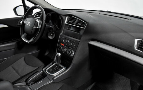 Citroen C4 II рестайлинг, 2013 год, 790 000 рублей, 12 фотография