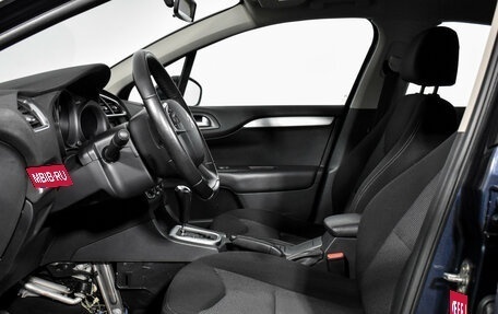 Citroen C4 II рестайлинг, 2013 год, 790 000 рублей, 10 фотография