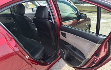 Mazda 3, 2008 год, 650 000 рублей, 6 фотография