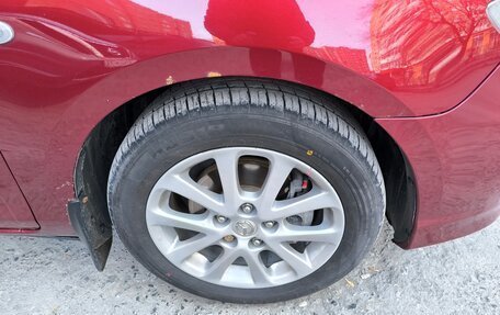 Mazda 3, 2008 год, 650 000 рублей, 14 фотография