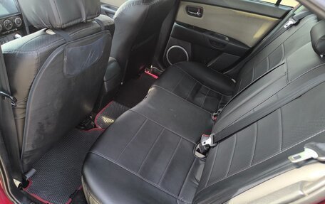 Mazda 3, 2008 год, 650 000 рублей, 11 фотография