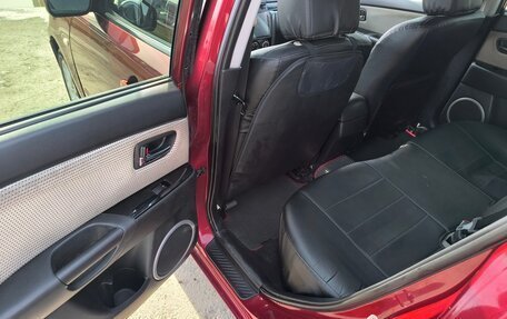 Mazda 3, 2008 год, 650 000 рублей, 15 фотография