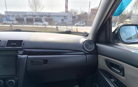 Mazda 3, 2008 год, 650 000 рублей, 16 фотография