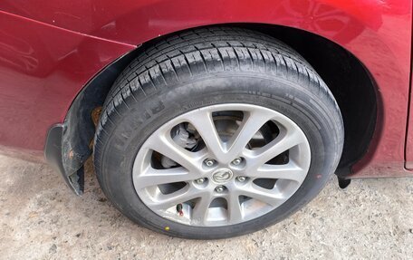 Mazda 3, 2008 год, 650 000 рублей, 17 фотография
