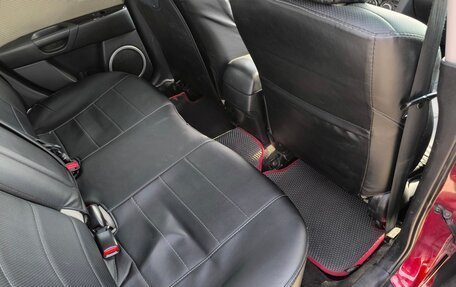Mazda 3, 2008 год, 650 000 рублей, 20 фотография