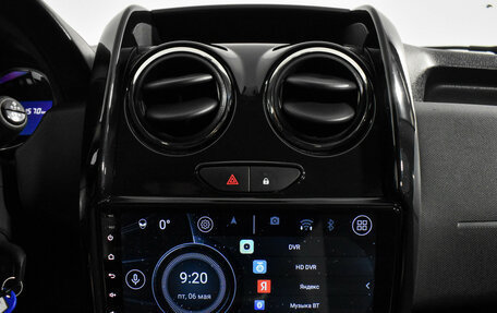 Renault Duster I рестайлинг, 2017 год, 1 229 000 рублей, 14 фотография