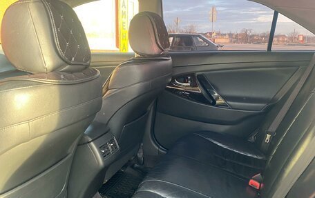 Toyota Camry, 2007 год, 1 200 000 рублей, 7 фотография
