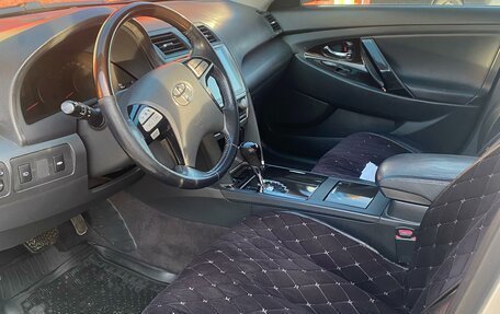 Toyota Camry, 2007 год, 1 200 000 рублей, 8 фотография