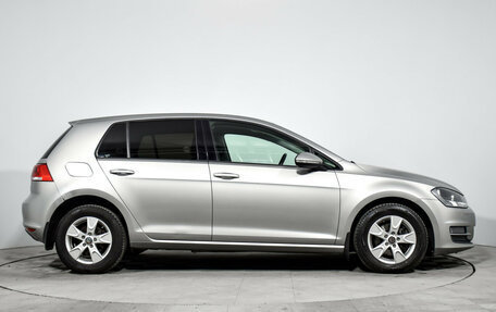 Volkswagen Golf VII, 2013 год, 1 305 000 рублей, 4 фотография