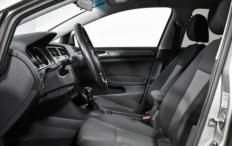 Volkswagen Golf VII, 2013 год, 1 305 000 рублей, 10 фотография