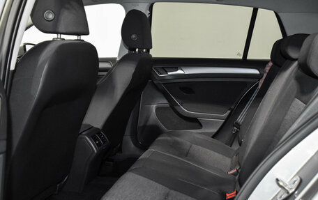 Volkswagen Golf VII, 2013 год, 1 305 000 рублей, 11 фотография