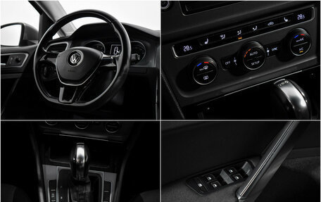 Volkswagen Golf VII, 2013 год, 1 305 000 рублей, 16 фотография