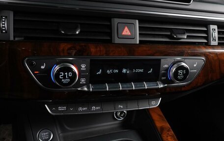 Audi A4, 2019 год, 3 675 000 рублей, 13 фотография