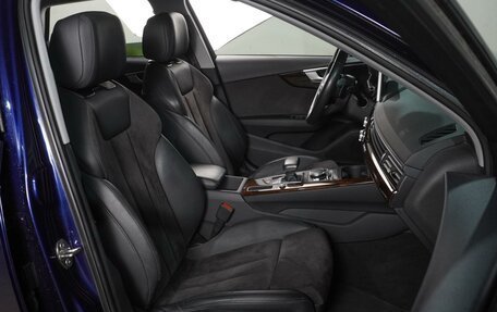 Audi A4, 2019 год, 3 675 000 рублей, 8 фотография