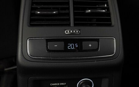 Audi A4, 2019 год, 3 675 000 рублей, 14 фотография