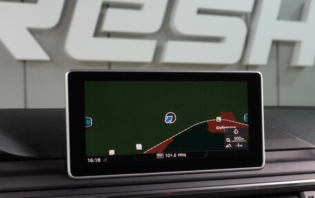 Audi A4, 2019 год, 3 675 000 рублей, 15 фотография