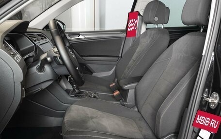 Volkswagen Tiguan II, 2018 год, 2 550 000 рублей, 16 фотография