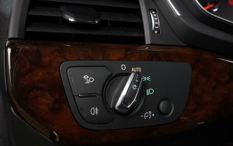 Audi A4, 2019 год, 3 675 000 рублей, 21 фотография